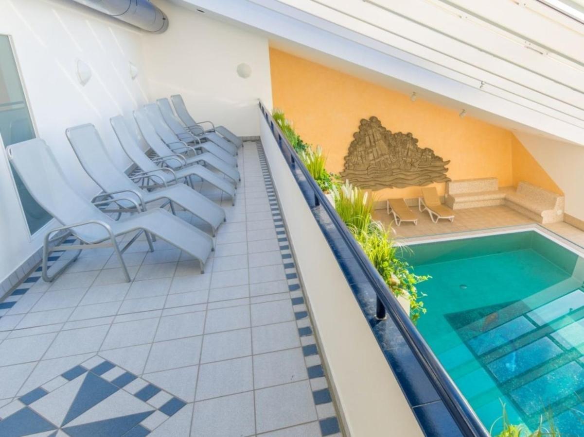 كوكسهافن Gemutliche & Strandnahe Fewo Inkl Schwimmbad, Sauna & Strandkorb- Nr 234 المظهر الخارجي الصورة